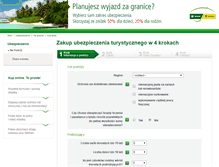 Tablet Screenshot of napodroz.bzwbkaviva.pl